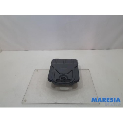Opel - Vivaro - Jack set