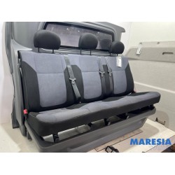 Opel - Vivaro - Dubbele cabine