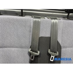 Opel - Vivaro - Dubbele cabine