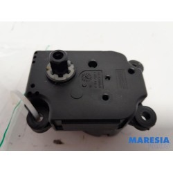 Citroen - C4 Grand Picasso - Heater valve motor