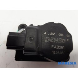 Citroen - C4 Grand Picasso - Heater valve motor