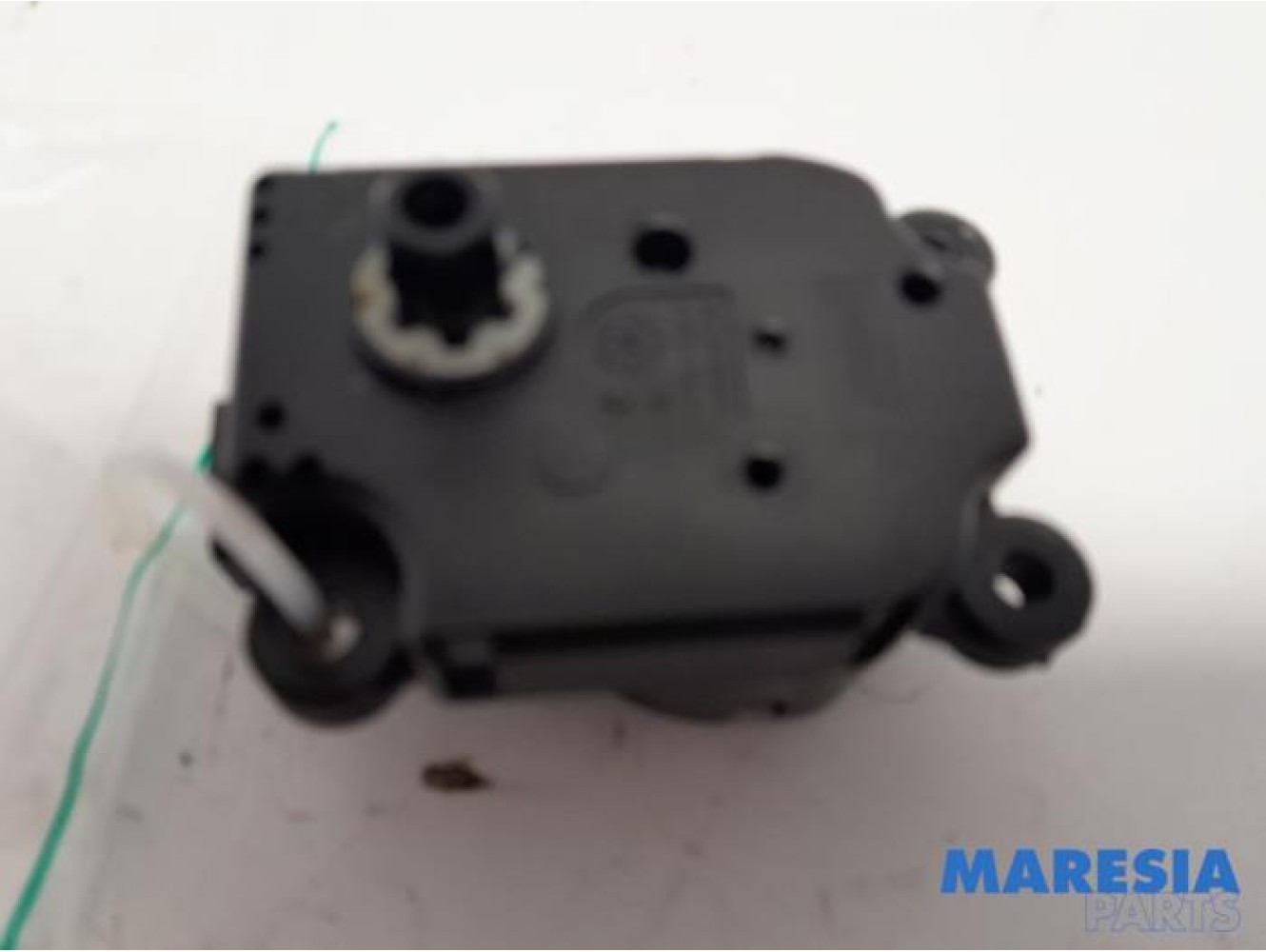 Citroen - C4 Grand Picasso - Heater valve motor
