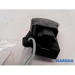 Citroen - C4 Grand Picasso - Heater valve motor