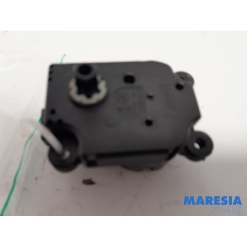 Citroen - C4 Grand Picasso - Heater valve motor
