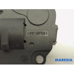 Citroen - C4 Grand Picasso - Heater valve motor