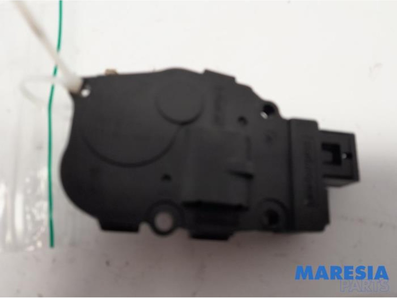Citroen - C4 Grand Picasso - Heater valve motor