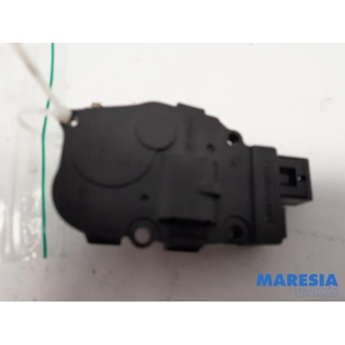 Citroen - C4 Grand Picasso - Heater valve motor