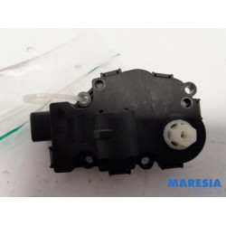 Citroen - C4 Grand Picasso - Heater valve motor