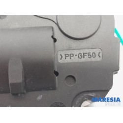 Citroen - C4 Grand Picasso - Heater valve motor