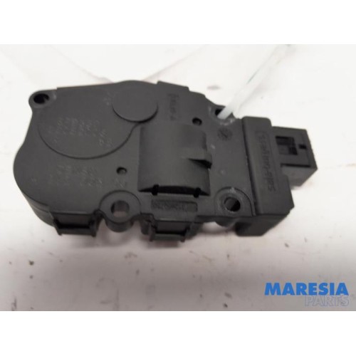 Citroen - C4 Grand Picasso - Heater valve motor