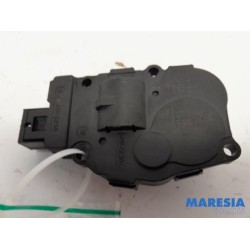 Citroen - C4 Grand Picasso - Heater valve motor