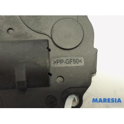 Citroen - C4 Grand Picasso - Heater valve motor