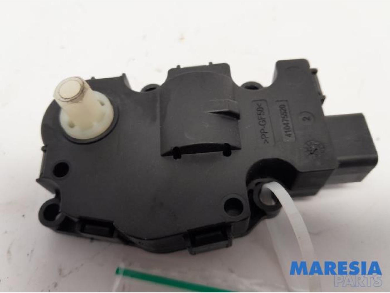Citroen - C4 Grand Picasso - Heater valve motor