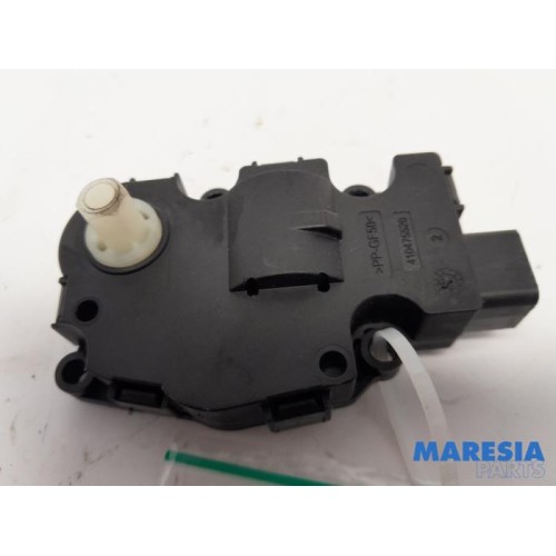 Citroen - C4 Grand Picasso - Heater valve motor