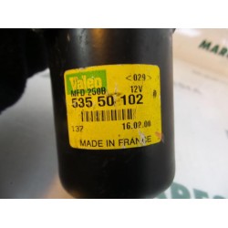 Renault - Kangoo - Front wiper motor