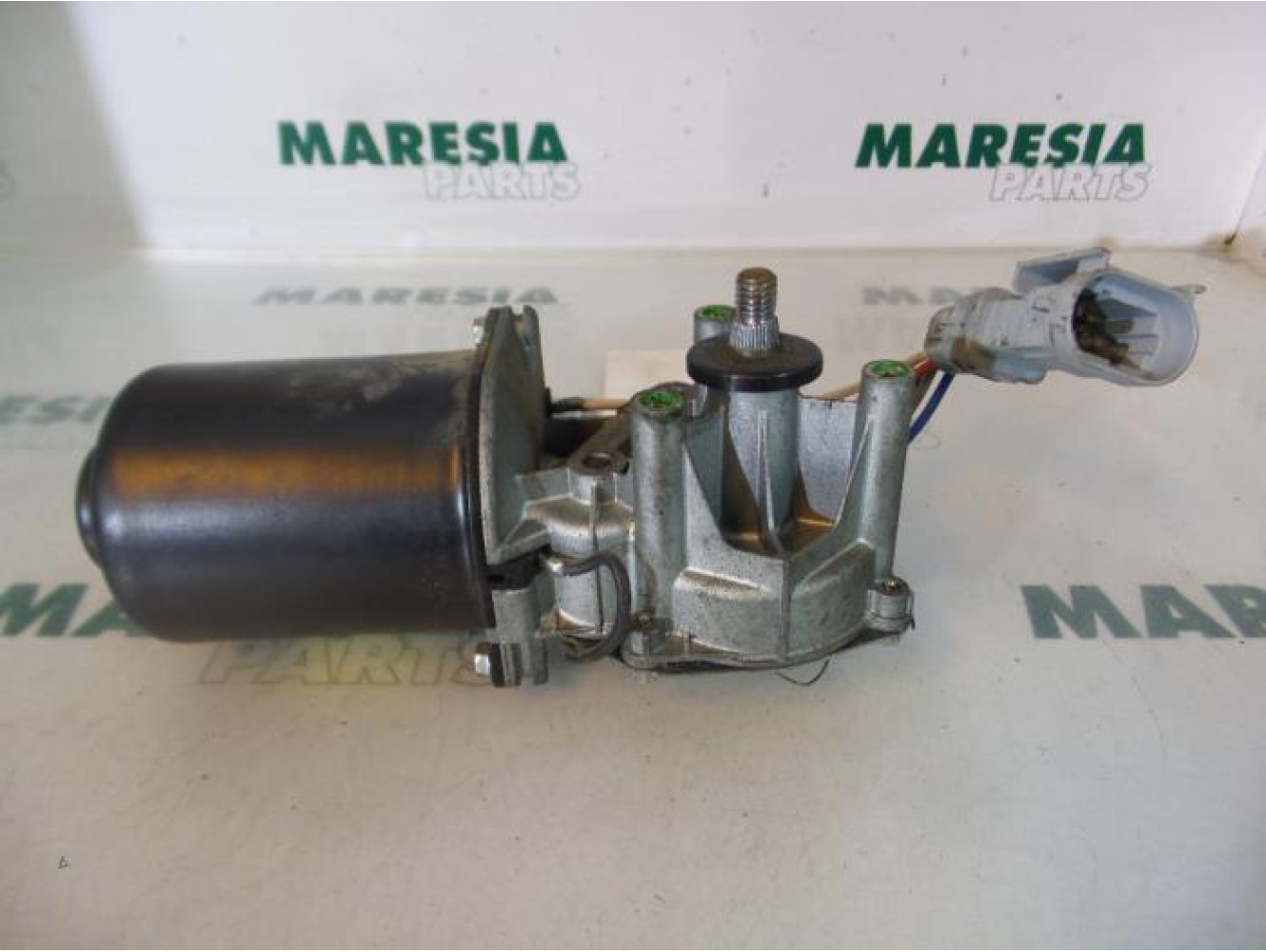 Renault - Kangoo - Front wiper motor