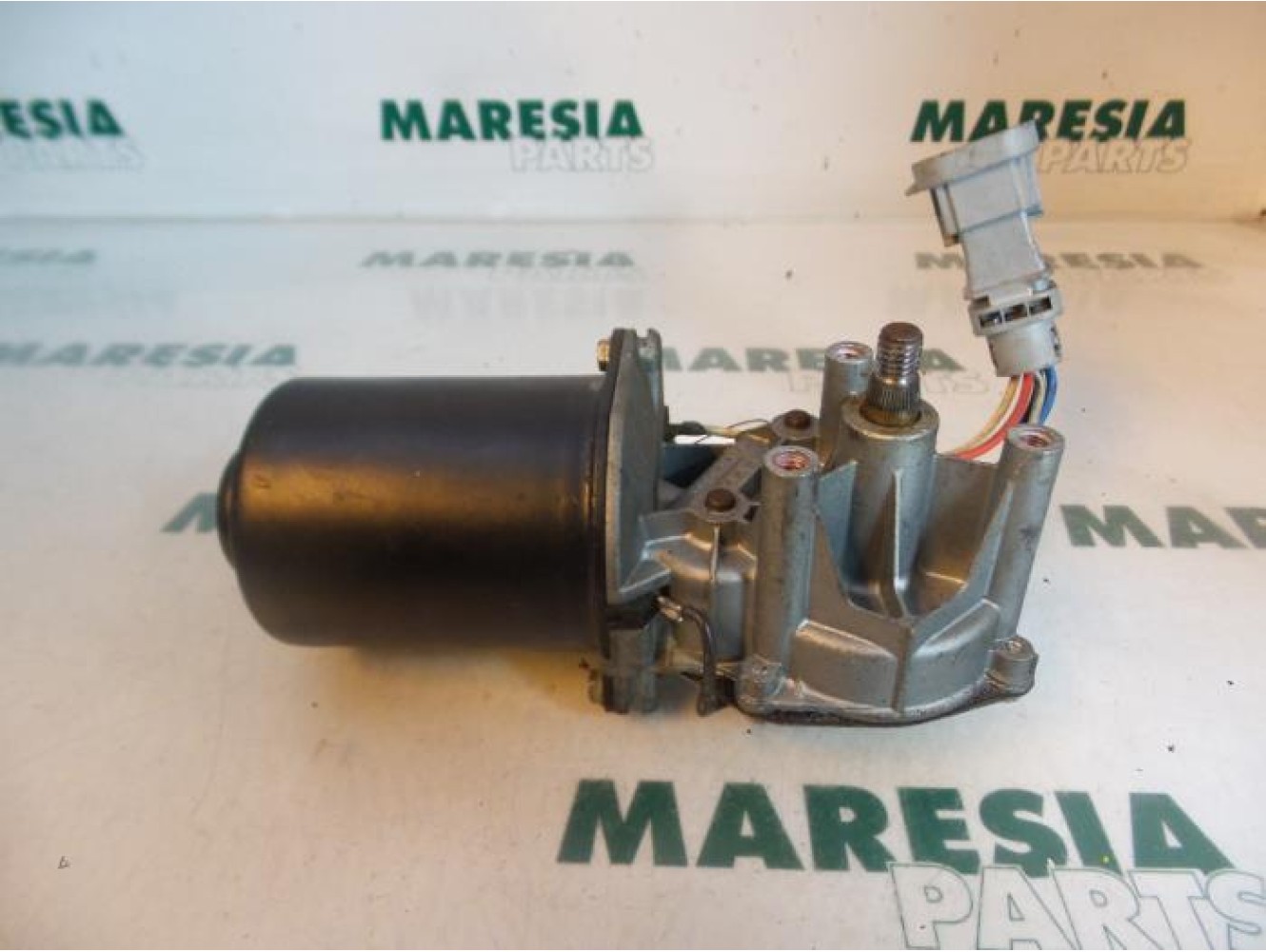 Renault - Kangoo - Front wiper motor