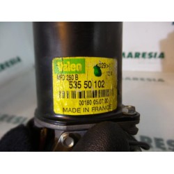 Renault - Kangoo - Front wiper motor