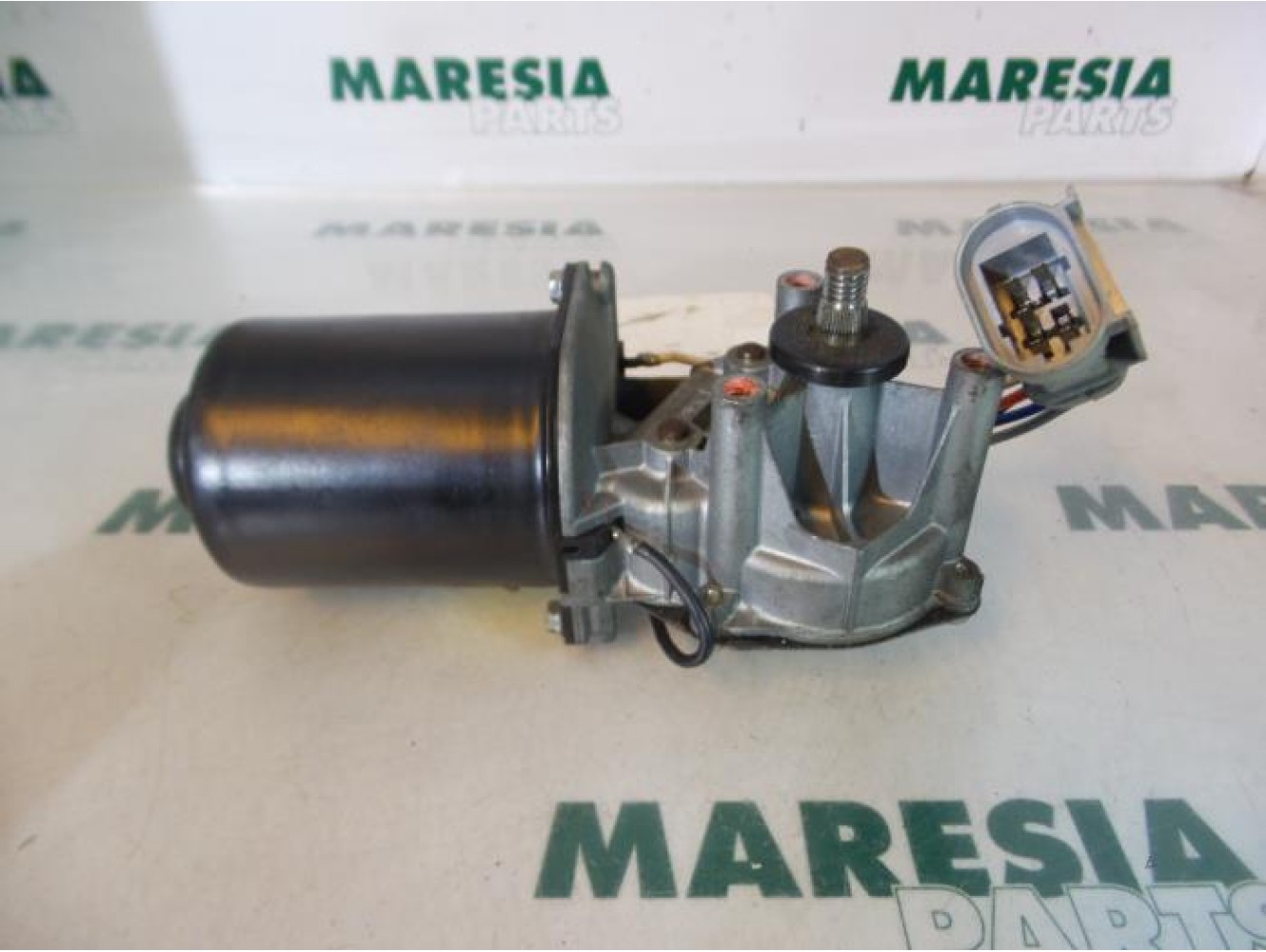 Renault - Kangoo - Front wiper motor