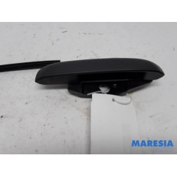 Fiat - Panda - Front door handle 4-door, right