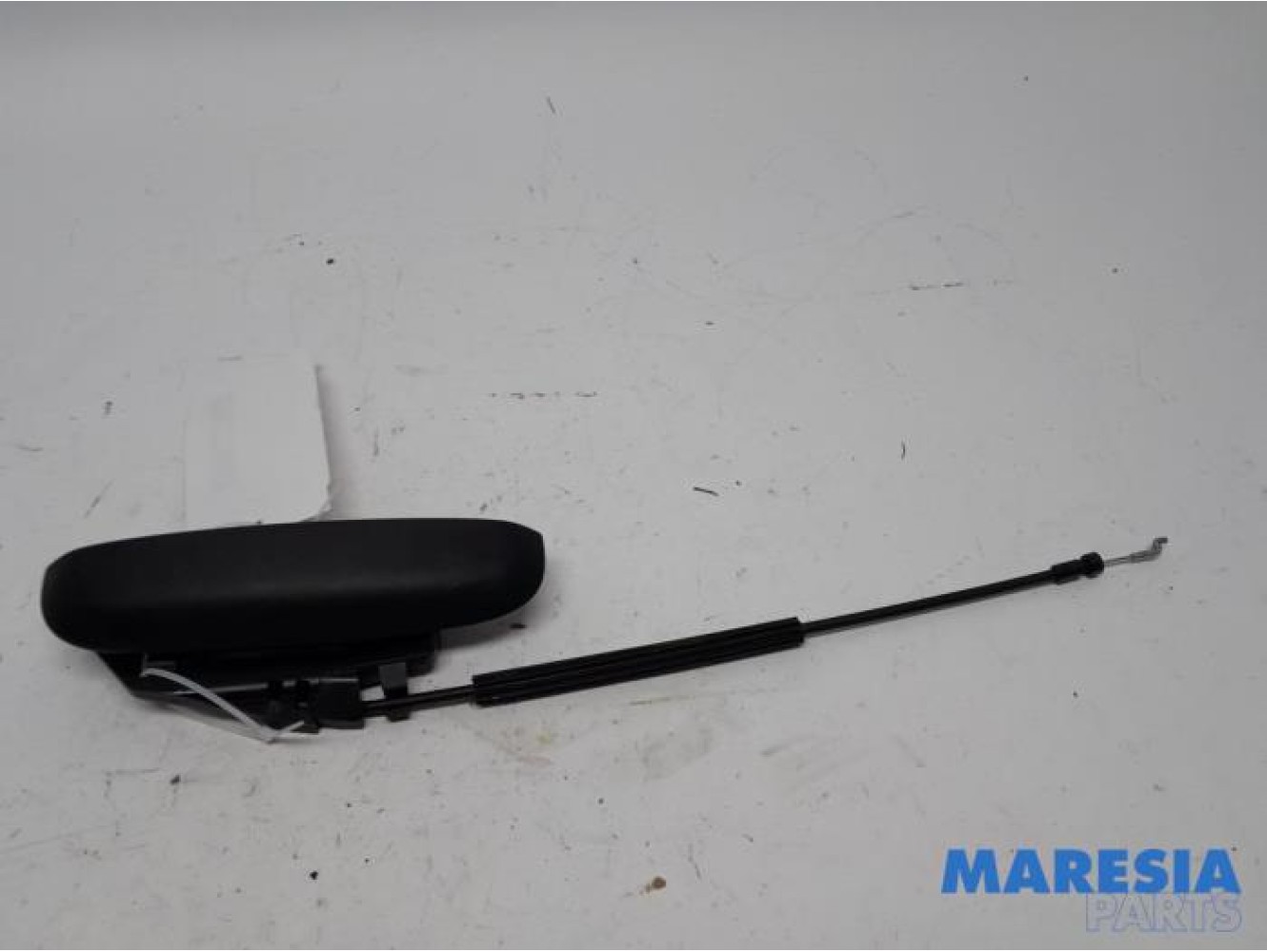Fiat - Panda - Front door handle 4-door, right