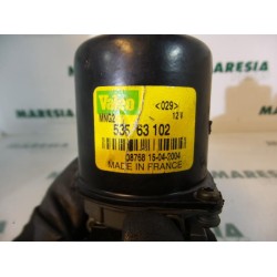 Renault - Kangoo - Front wiper motor