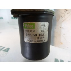 Renault - Kangoo - Front wiper motor