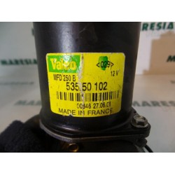 Renault - Kangoo - Front wiper motor
