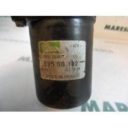 Renault - Kangoo - Front wiper motor