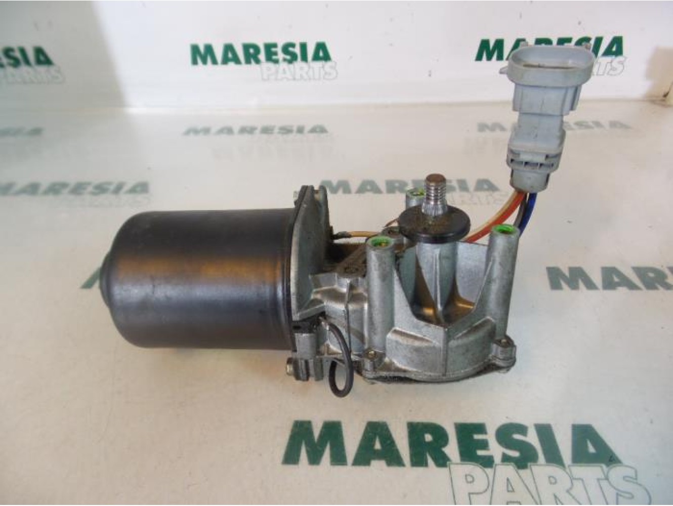 Renault - Kangoo - Front wiper motor