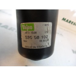Renault - Kangoo - Front wiper motor