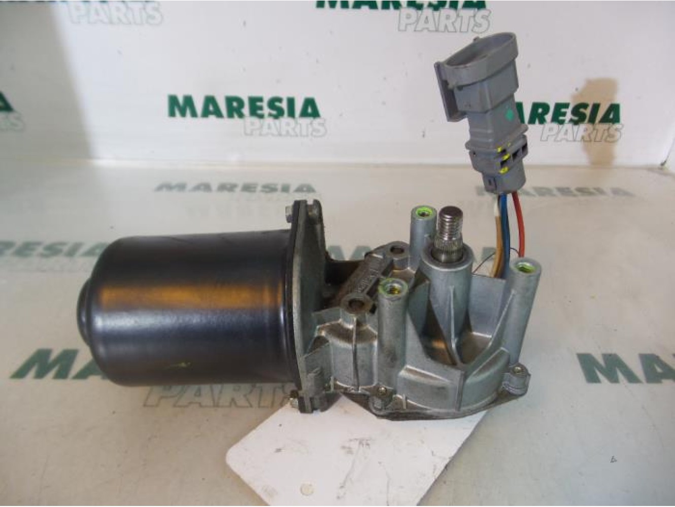 Renault - Kangoo - Front wiper motor