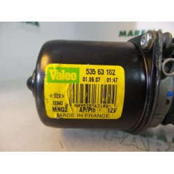 Renault - Kangoo - Front wiper motor