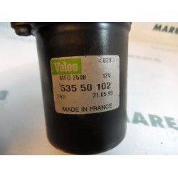 Renault - Kangoo - Front wiper motor