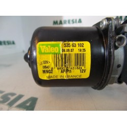 Renault - Kangoo - Front wiper motor