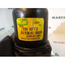 Renault - Kangoo - Front wiper motor