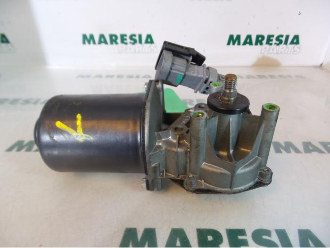 Renault - Kangoo - Front wiper motor