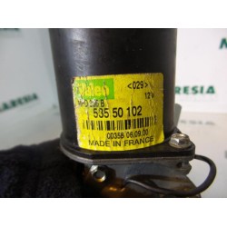 Renault - Kangoo - Front wiper motor