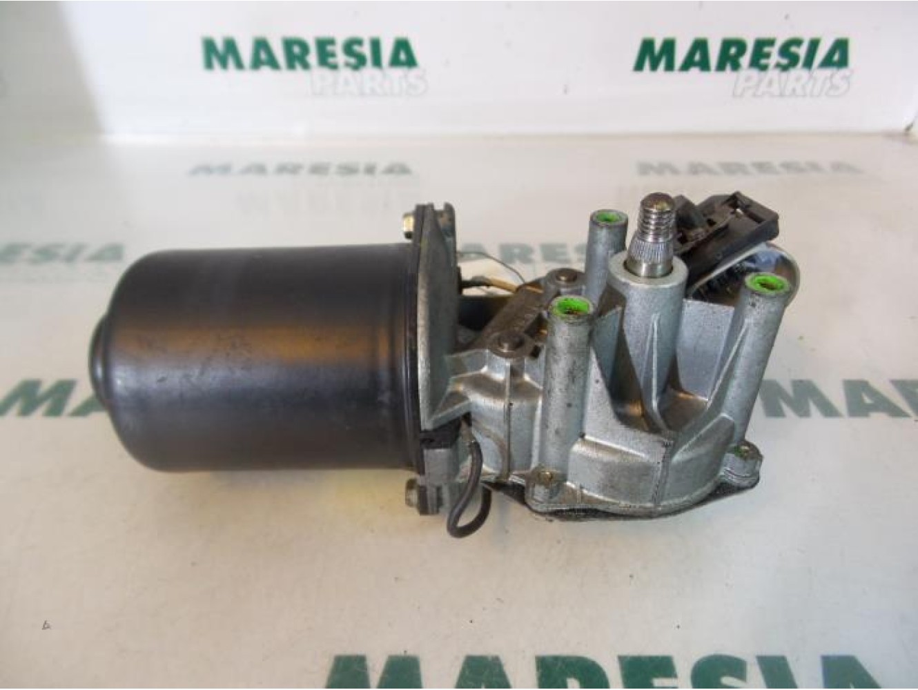 Renault - Kangoo - Front wiper motor