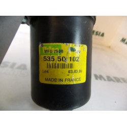 Renault - Kangoo - Front wiper motor