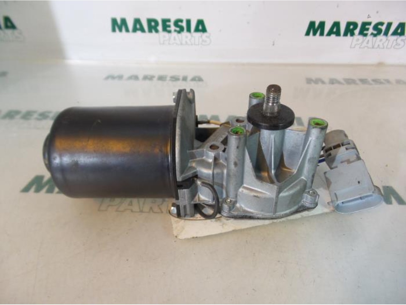 Renault - Kangoo - Front wiper motor
