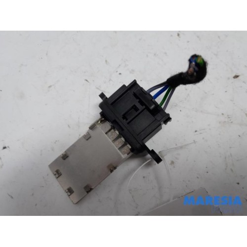 Fiat - Panda - Heater resistor