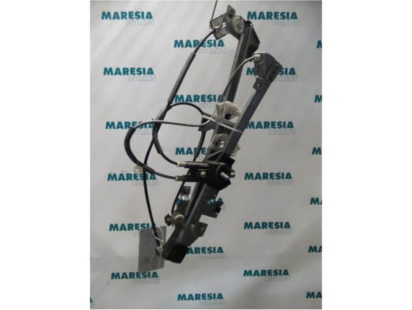 Peugeot - Partner - Window mechanism 2-door, front right
