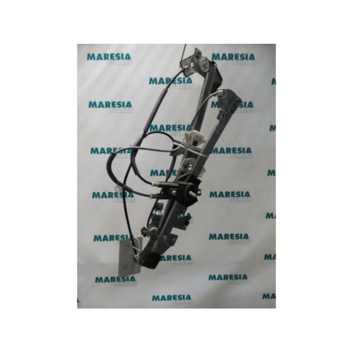 Peugeot - Partner - Window mechanism 2-door, front right