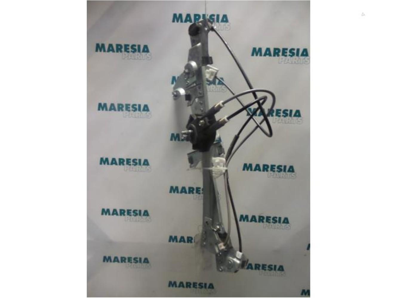Peugeot - Partner - Window mechanism 2-door, front right