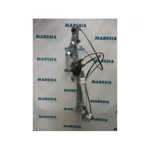 Peugeot - Partner - Window mechanism 2-door, front right
