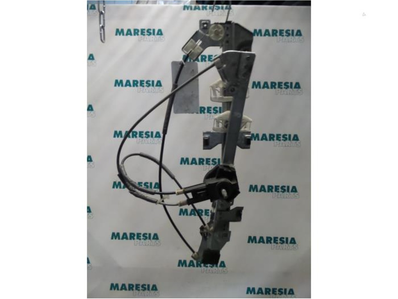 Peugeot - Partner - Window mechanism 2-door, front right