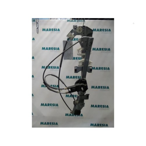 Peugeot - Partner - Window mechanism 2-door, front right