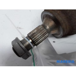 Citroen - Berlingo - Aandrijfas links-voor