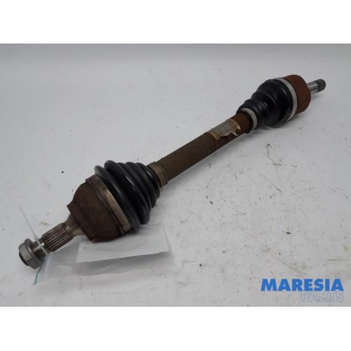 Citroen - Berlingo - Front drive shaft, left